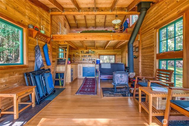 0 Tibbs Road, Shaw Island, WA 98286