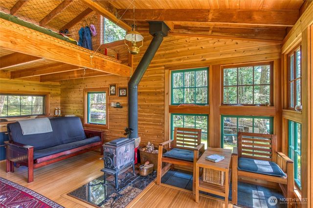 0 Tibbs Road, Shaw Island, WA 98286