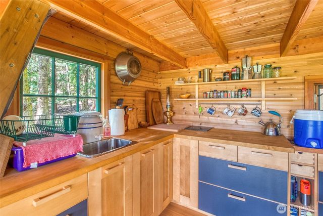 0 Tibbs Road, Shaw Island, WA 98286
