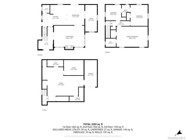 42 Stratford Road, Scarsdale, NY 10583