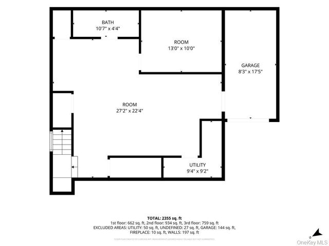 42 Stratford Road, Scarsdale, NY 10583