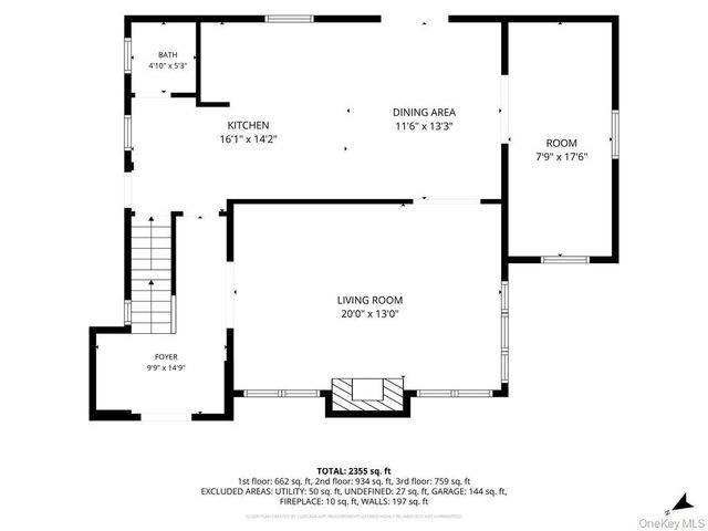 42 Stratford Road, Scarsdale, NY 10583
