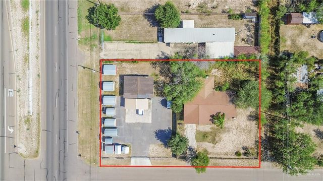 1106 N Alton Boulevard, Alton, TX 78573