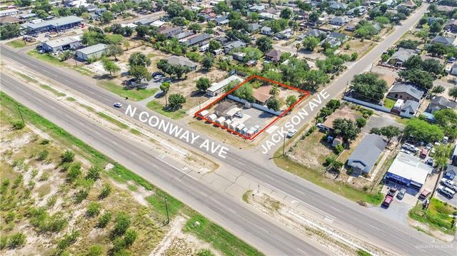 1106 N Alton Boulevard, Alton, TX 78573