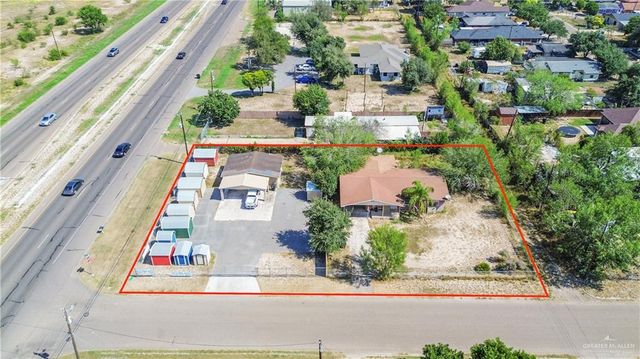 1106 N Alton Boulevard, Alton, TX 78573