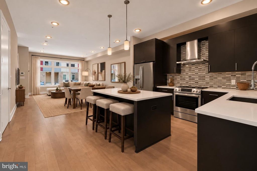845 N ORIANNA ST #8, PHILADELPHIA, PA 19123 — exterior