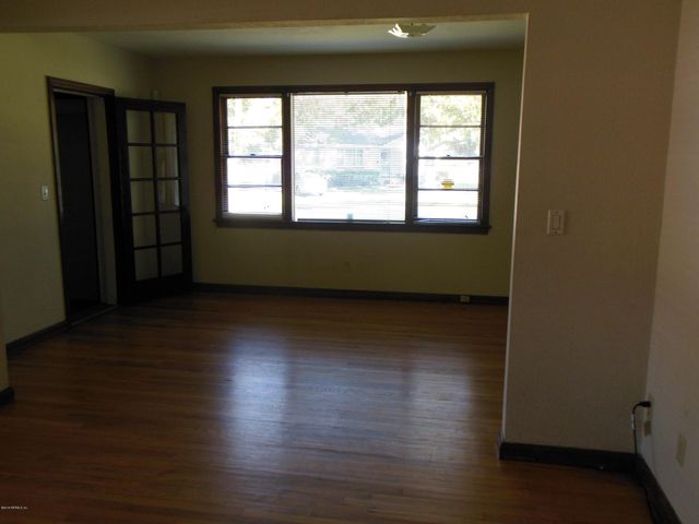 7536 EPPERSON Avenue, Jacksonville, FL 32208