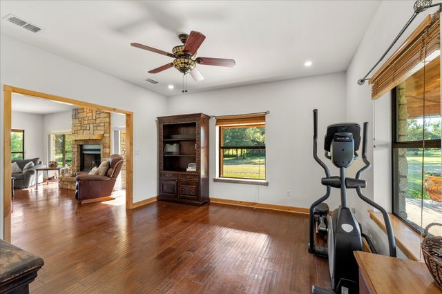 390 County Road 1573, Alba, TX 75410