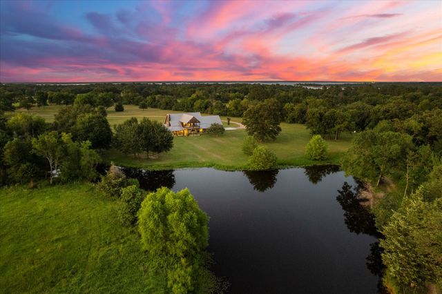 390 County Road 1573, Alba, TX 75410