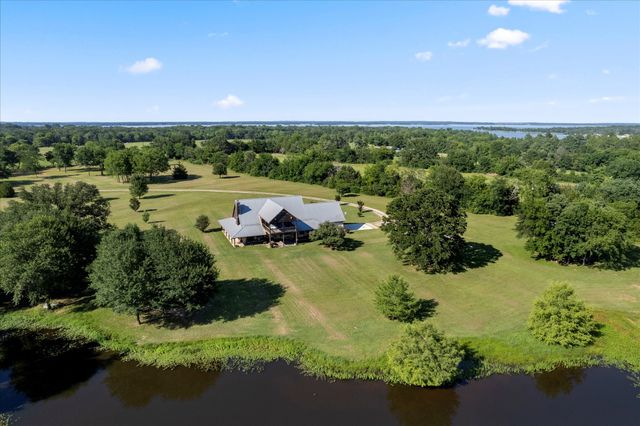 390 County Road 1573, Alba, TX 75410