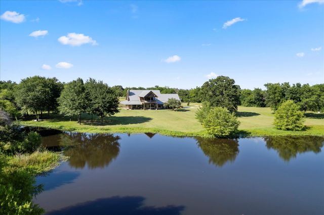 390 County Road 1573, Alba, TX 75410