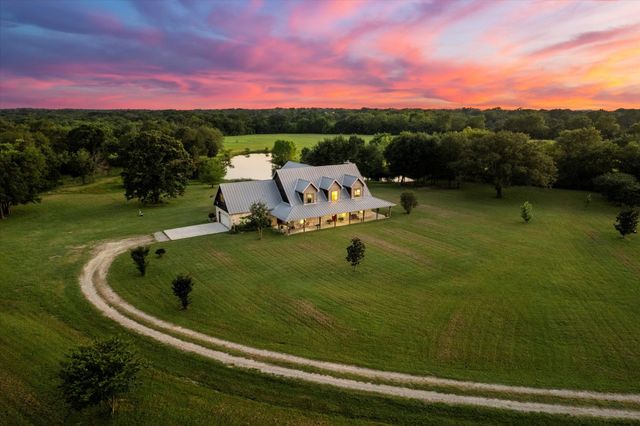 390 County Road 1573, Alba, TX 75410
