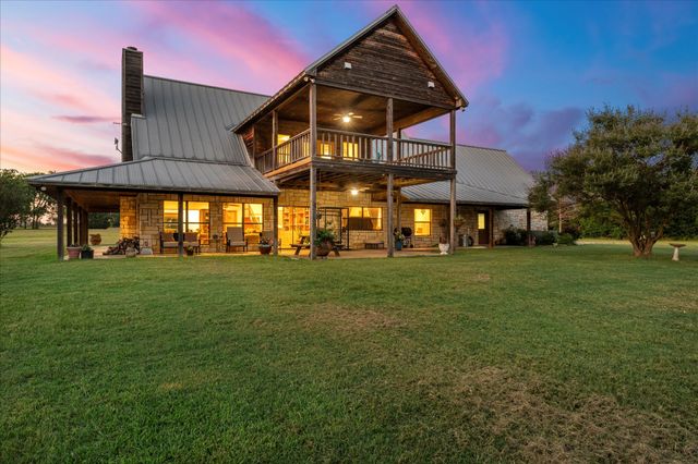 390 County Road 1573, Alba, TX 75410