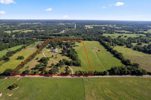 390 County Road 1573, Alba, TX 75410