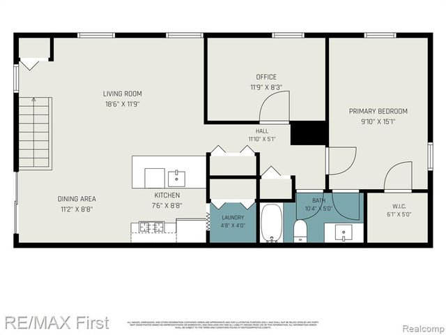 27701 Roy Street, Saint Clair Shores, MI 48081