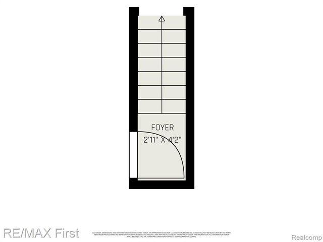 27701 Roy Street, Saint Clair Shores, MI 48081