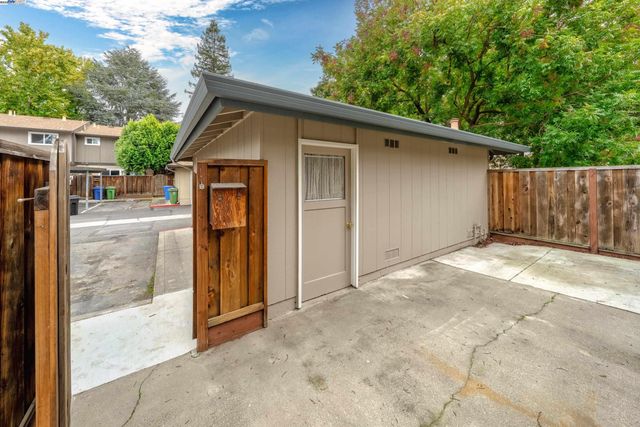 3799 Colet Ter, Fremont, CA 94536