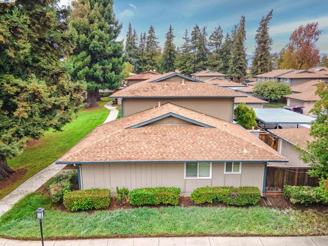 3799 Colet Ter, Fremont, CA 94536