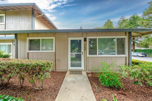 3799 Colet Ter, Fremont, CA 94536