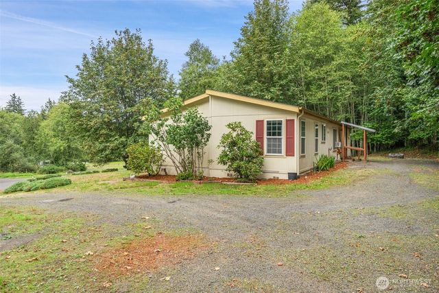 11 SE Fuchsia Avenue, Shelton, WA 98584