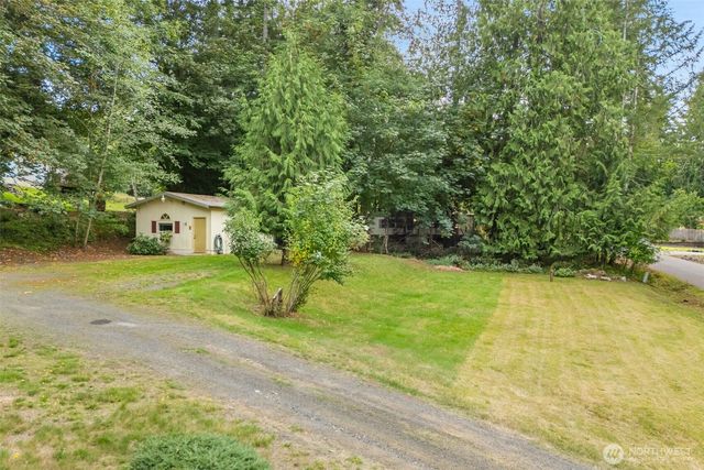 11 SE Fuchsia Avenue, Shelton, WA 98584