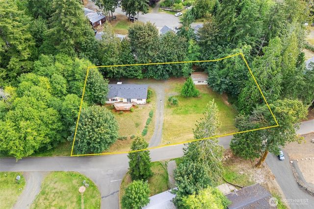 11 SE Fuchsia Avenue, Shelton, WA 98584