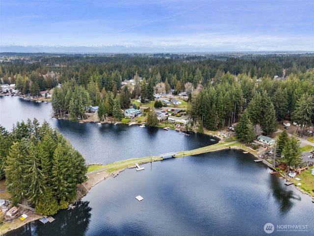 11 SE Fuchsia Avenue, Shelton, WA 98584