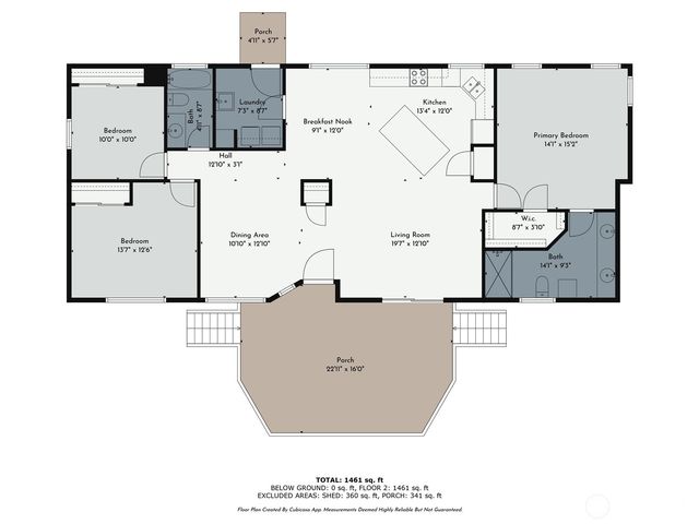 11 SE Fuchsia Avenue, Shelton, WA 98584