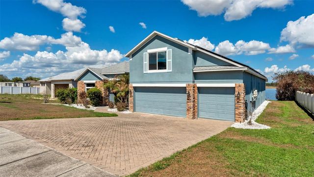 4530 BROOKSHIRE PLACE, Lake Wales, FL 33898