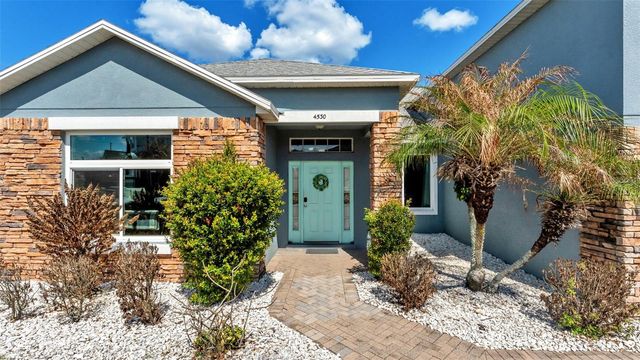 4530 BROOKSHIRE PLACE, Lake Wales, FL 33898