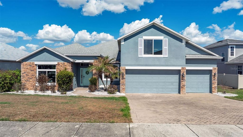 4530 BROOKSHIRE PLACE, Lake Wales, FL 33898