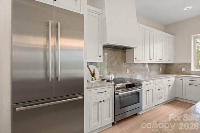 144 Golden Pasture Drive, Fletcher, NC 28732