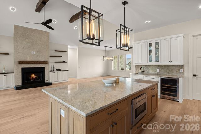 144 Golden Pasture Drive, Fletcher, NC 28732