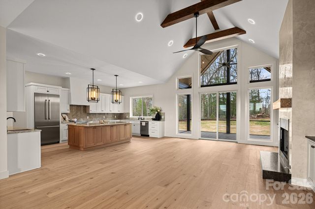 144 Golden Pasture Drive, Fletcher, NC 28732