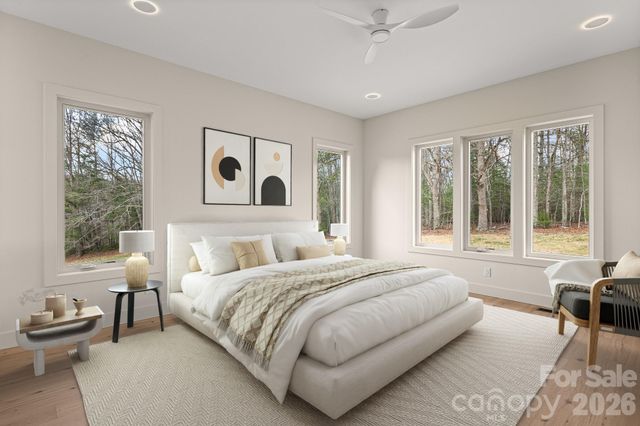 144 Golden Pasture Drive, Fletcher, NC 28732