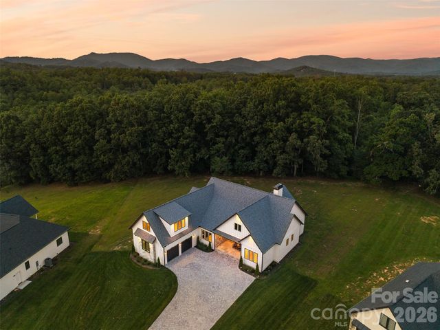 144 Golden Pasture Drive, Fletcher, NC 28732