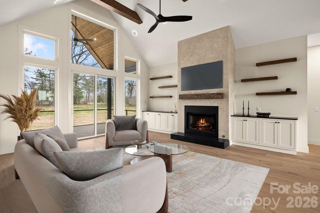144 Golden Pasture Drive, Fletcher, NC 28732