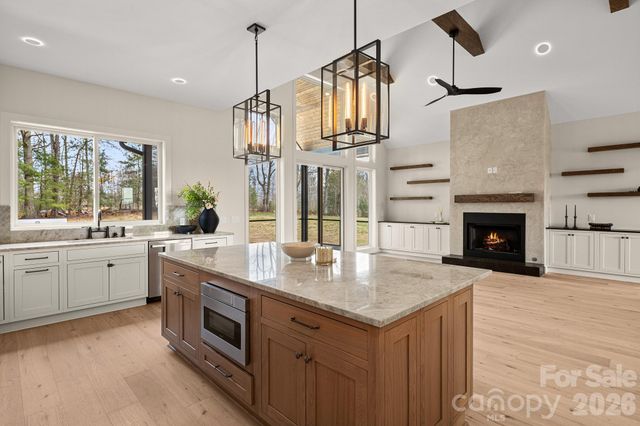 144 Golden Pasture Drive, Fletcher, NC 28732