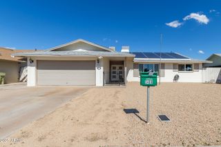 5408 W COUNTRY GABLES Drive, Glendale, AZ 85306