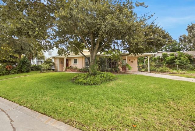 3206 RIVER COVE DRIVE, Tampa, FL 33614