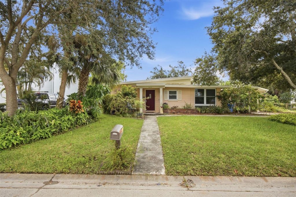 3206 RIVER COVE DRIVE, Tampa, FL 33614