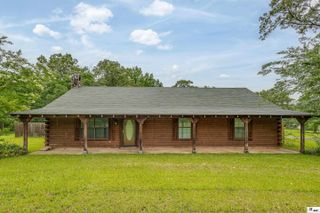 8885 COOPER LAKE ROAD, Bastrop, LA 71220
