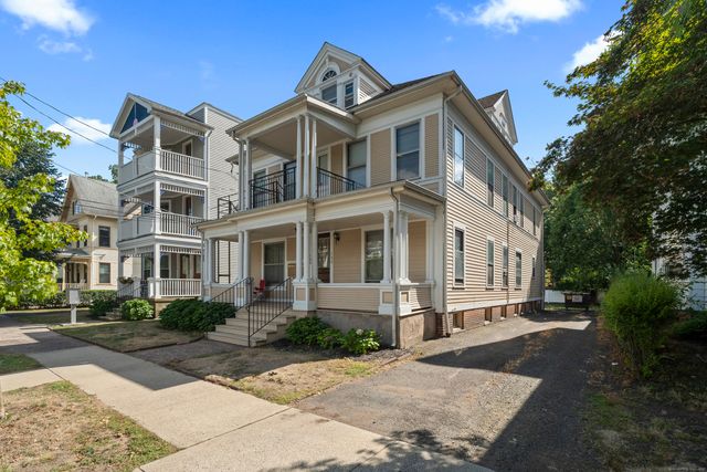 120 Bishop Street, New Haven, CT 06511