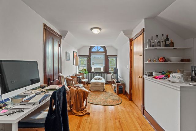 120 Bishop Street, New Haven, CT 06511
