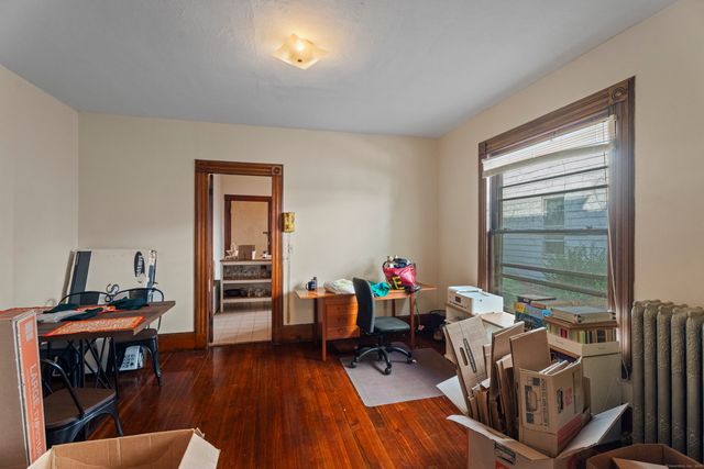 120 Bishop Street, New Haven, CT 06511