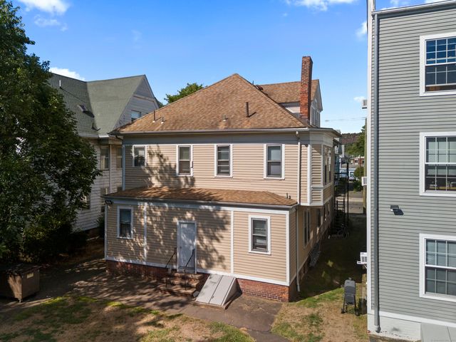 120 Bishop Street, New Haven, CT 06511
