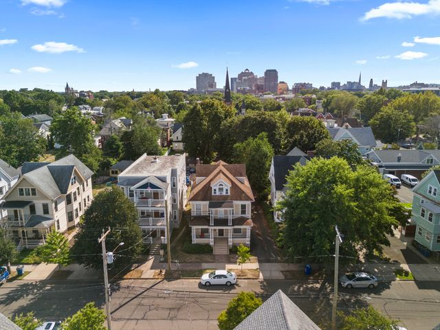 120 Bishop Street, New Haven, CT 06511