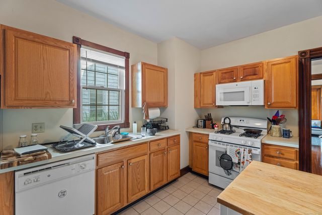 120 Bishop Street, New Haven, CT 06511