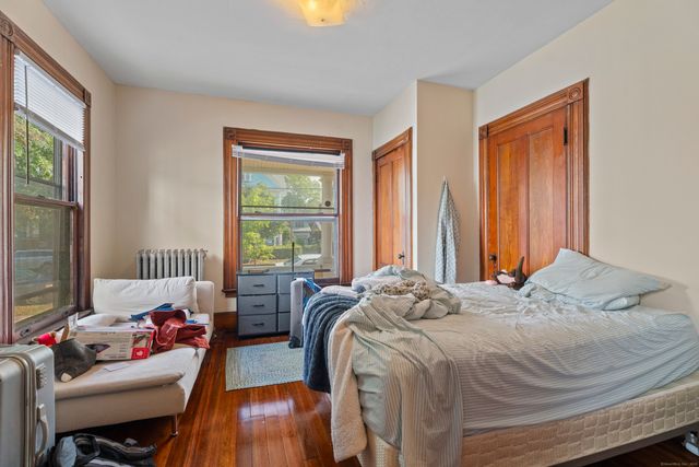 120 Bishop Street, New Haven, CT 06511
