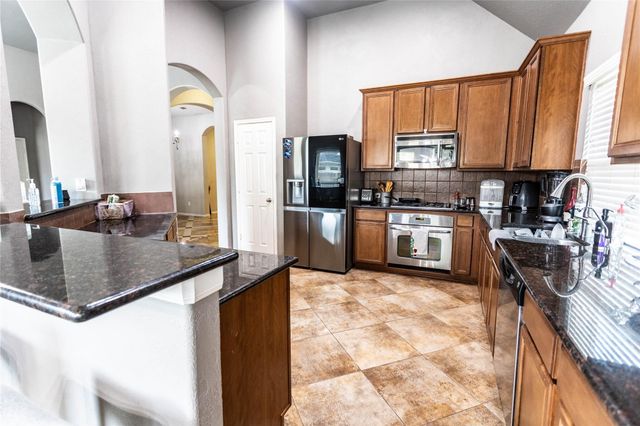 16006 Lost Anchor Way Lane, Houston, TX 77044